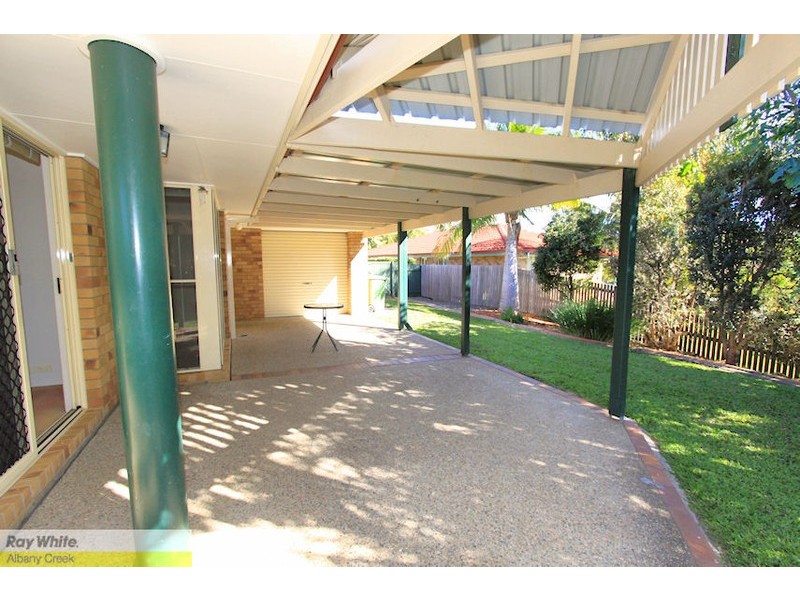 3 Wanda Ct, Albany Creek QLD 4035