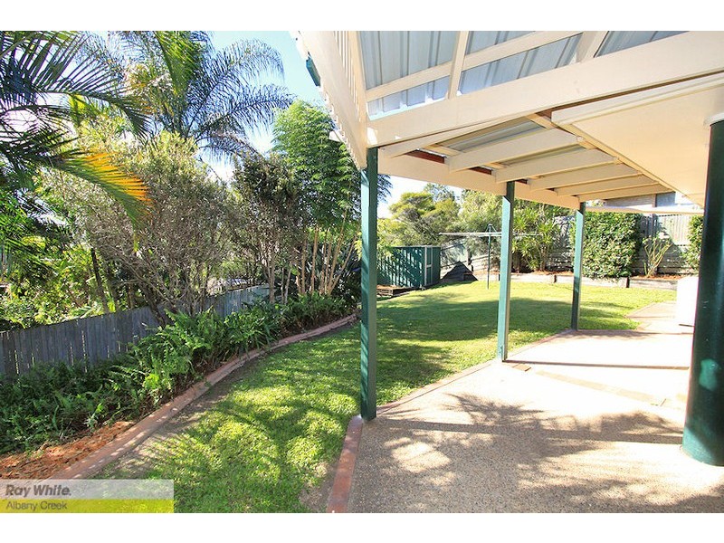 3 Wanda Ct, Albany Creek QLD 4035