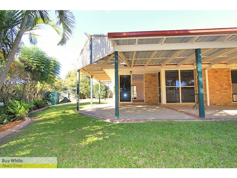 3 Wanda Ct, Albany Creek QLD 4035
