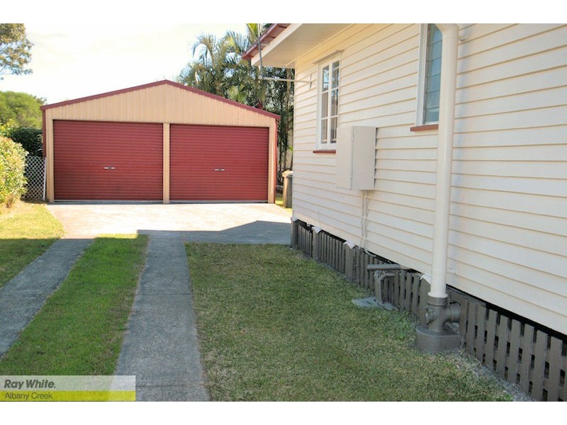 172 Church Rd, Zillmere QLD 4034
