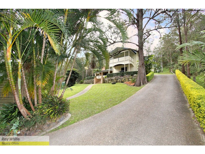 738 Cedar Creek Rd, Cedar Creek QLD 4520