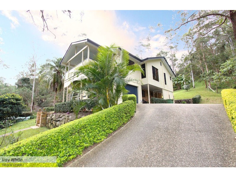 738 Cedar Creek Rd, Cedar Creek QLD 4520