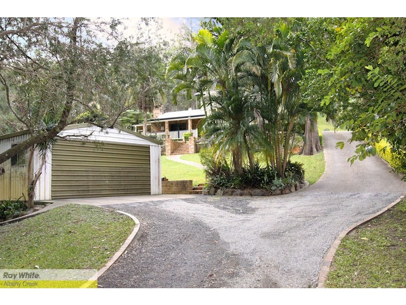 738 Cedar Creek Rd, Cedar Creek QLD 4520