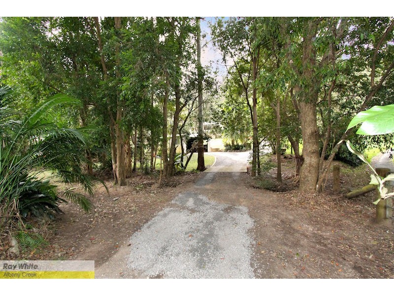 738 Cedar Creek Rd, Cedar Creek QLD 4520