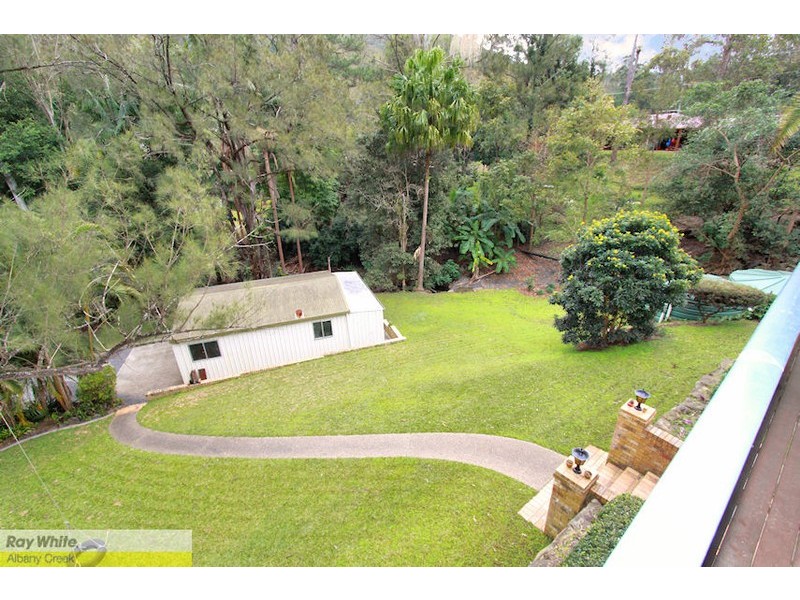 738 Cedar Creek Rd, Cedar Creek QLD 4520
