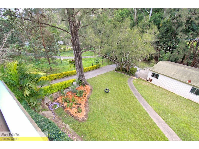 738 Cedar Creek Rd, Cedar Creek QLD 4520