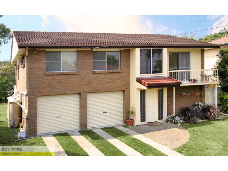 14 Hampshire Tce, Albany Creek QLD 4035