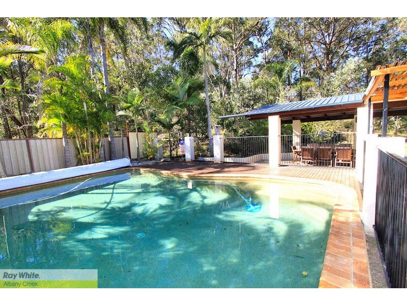 14 Paddy Road, Warner QLD 4500