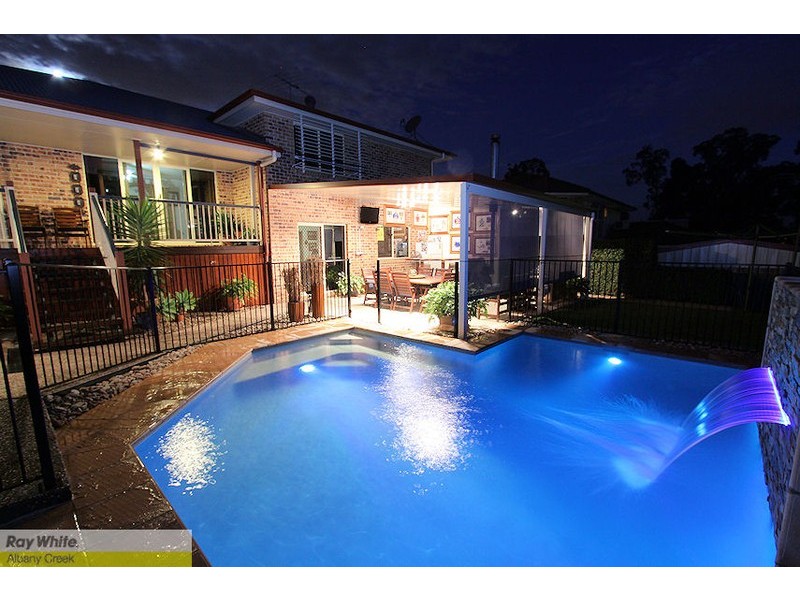 4 Christina Cl, Ferny Grove QLD 4055