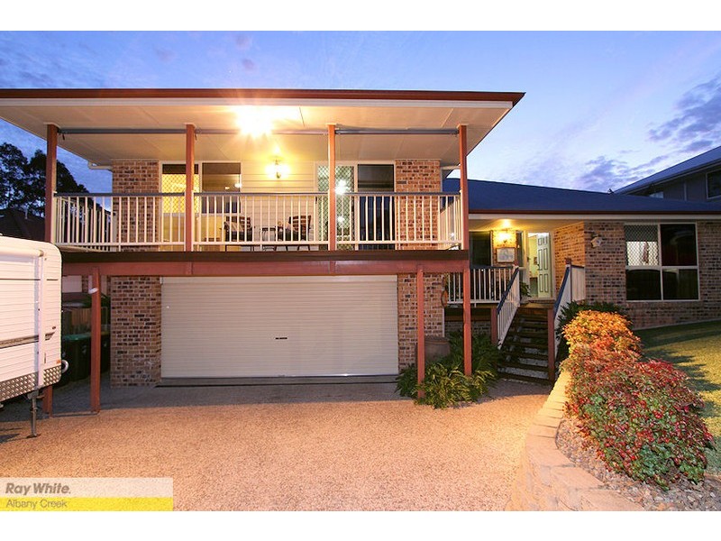 4 Christina Cl, Ferny Grove QLD 4055