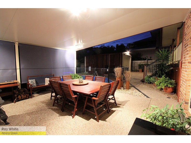 4 Christina Cl, Ferny Grove QLD 4055