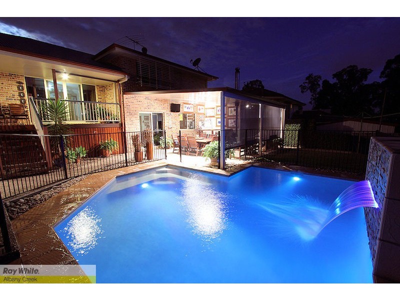 4 Christina Cl, Ferny Grove QLD 4055