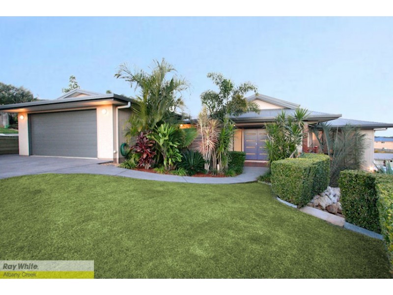 14 Roundelay Ct, Eatons Hill QLD 4037