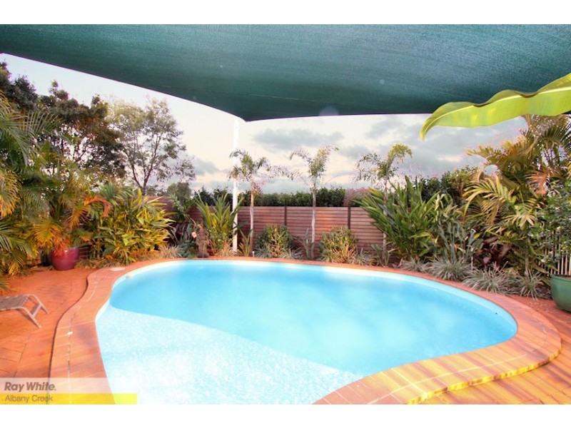 23 Trevallyn Pl, Upper Kedron QLD 4055