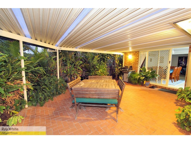 23 Trevallyn Pl, Upper Kedron QLD 4055