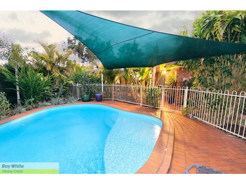 23 Trevallyn Pl, Upper Kedron QLD 4055