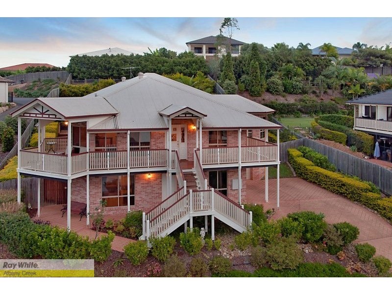 24 Pardalote Pl, Cashmere QLD 4500