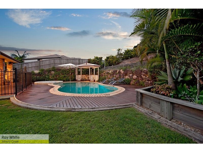24 Pardalote Pl, Cashmere QLD 4500