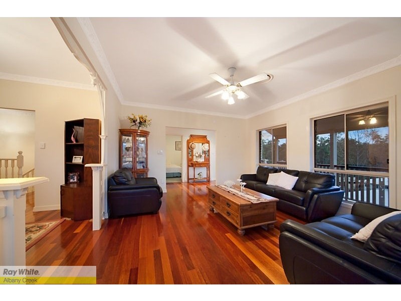 24 Pardalote Pl, Cashmere QLD 4500