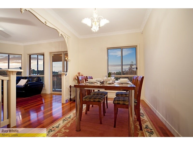 24 Pardalote Pl, Cashmere QLD 4500