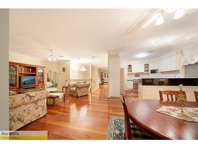 24 Pardalote Pl, Cashmere QLD 4500