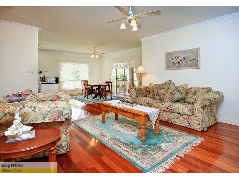 24 Pardalote Pl, Cashmere QLD 4500