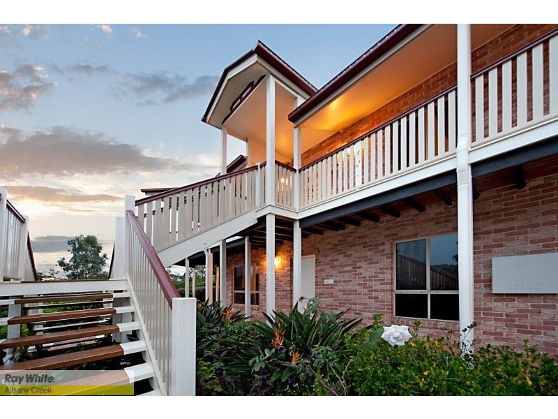 24 Pardalote Pl, Cashmere QLD 4500