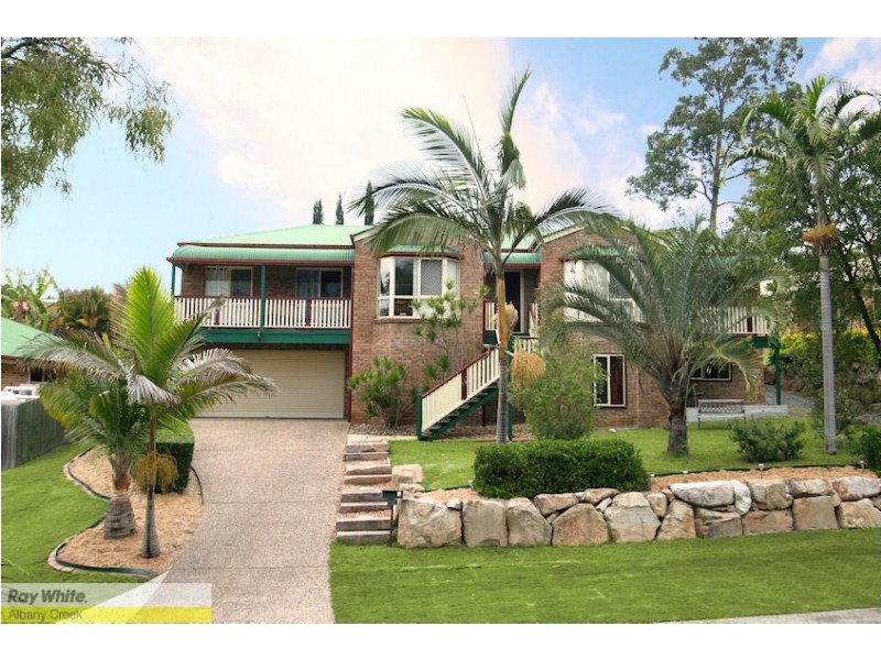 13 Bangalow Pl, Albany Creek QLD 4035