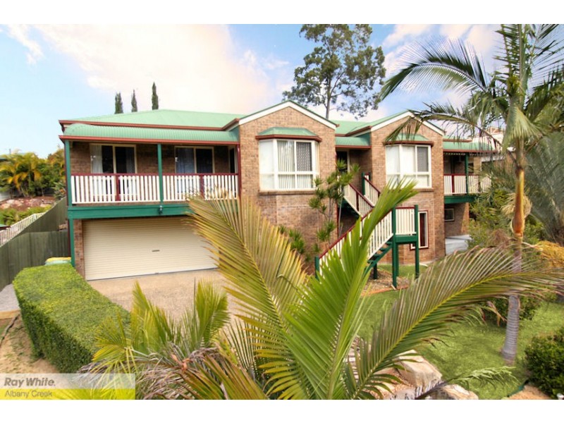 13 Bangalow Pl, Albany Creek QLD 4035