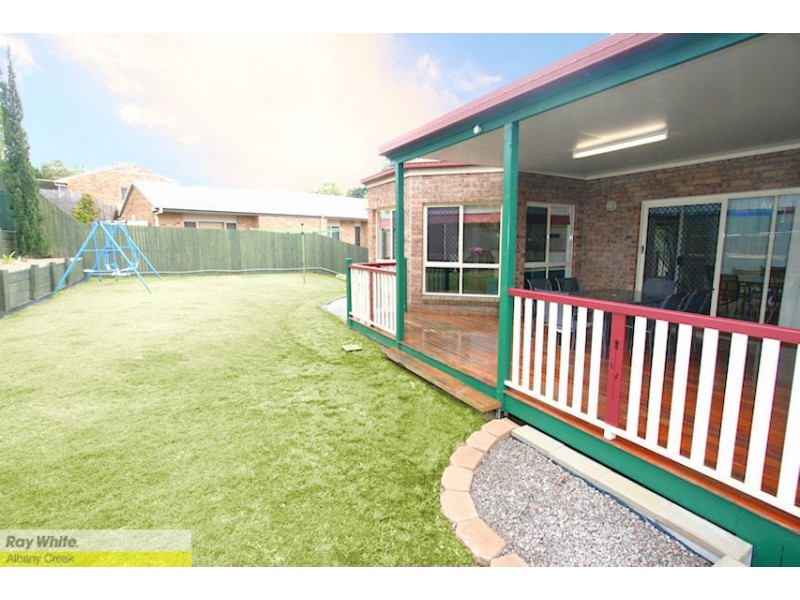 13 Bangalow Pl, Albany Creek QLD 4035