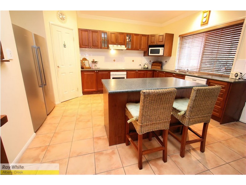 Eatons Hill QLD 4037