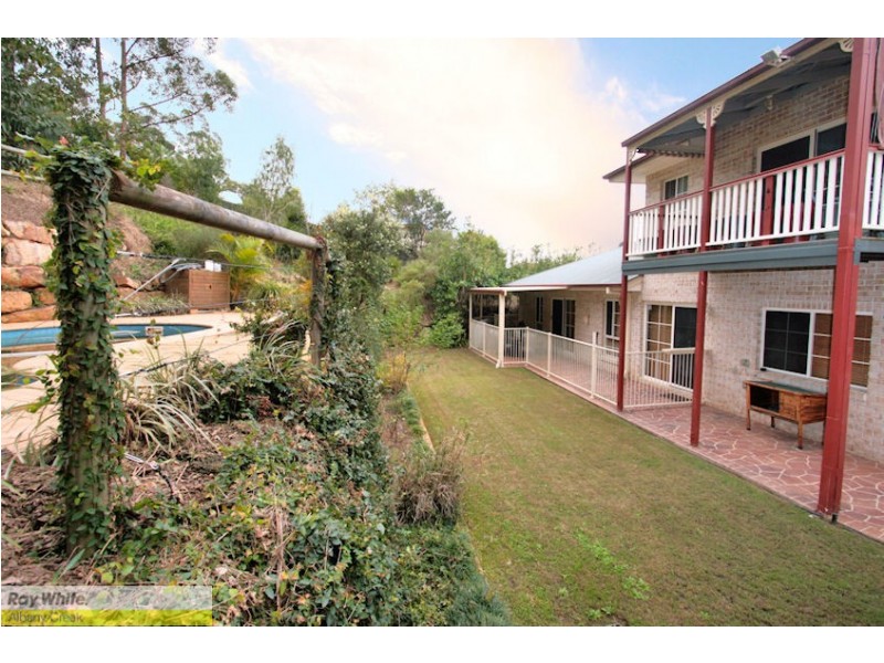 Eatons Hill QLD 4037