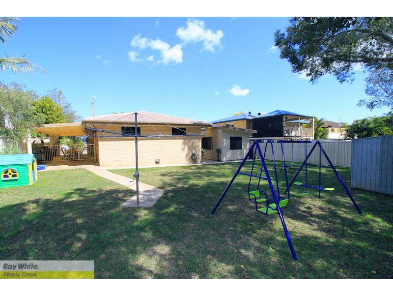 16 Balswidden St, Albany Creek QLD 4035