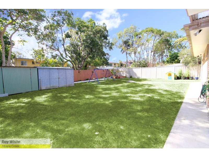 16 Balswidden St, Albany Creek QLD 4035
