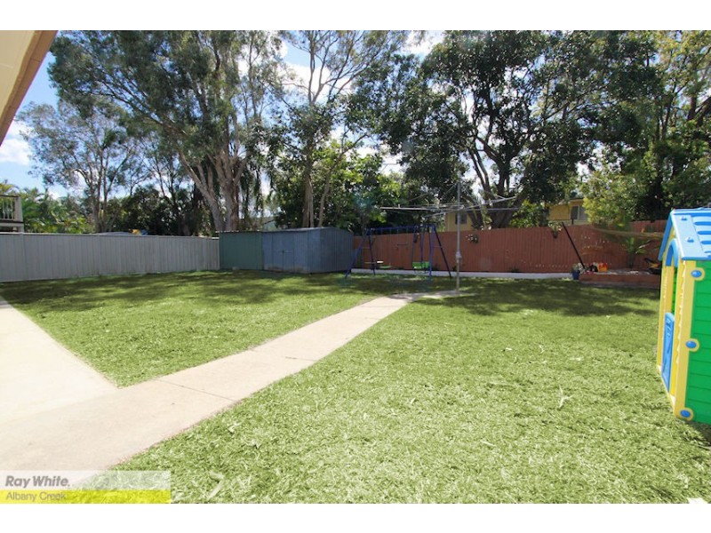 16 Balswidden St, Albany Creek QLD 4035