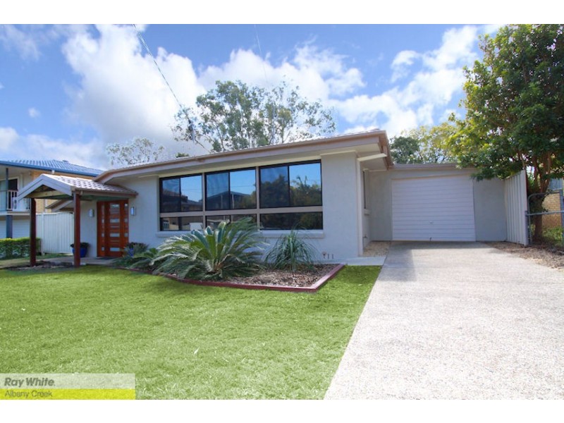 16 Balswidden St, Albany Creek QLD 4035