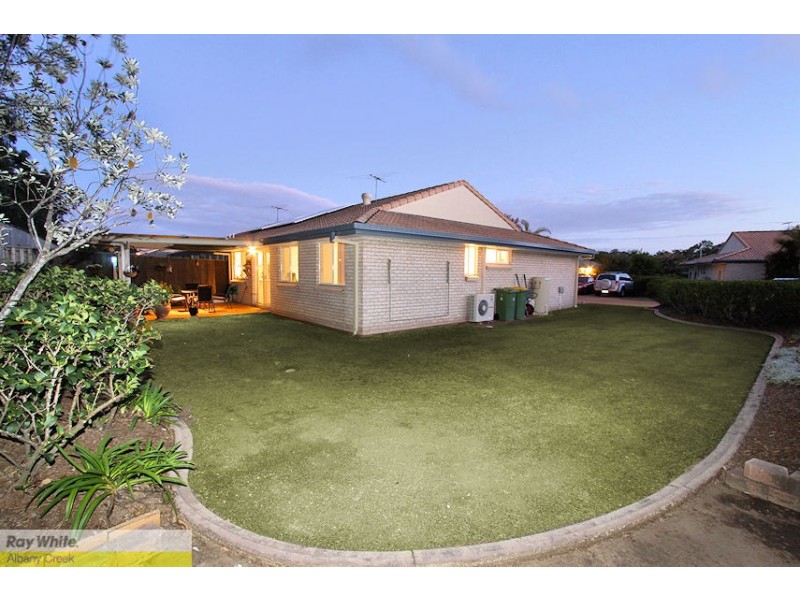 43/38 Kesteven St, Albany Creek QLD 4035