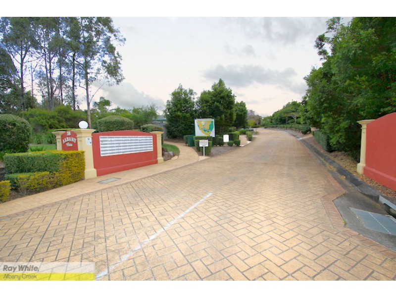 43/38 Kesteven St, Albany Creek QLD 4035