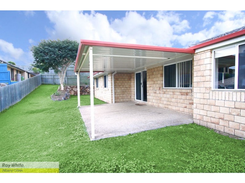 3 Wuruma Pl, Albany Creek QLD 4035