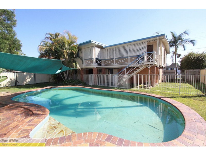 668 Albany Creek Road, Albany Creek QLD 4035