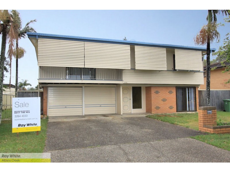 668 Albany Creek Road, Albany Creek QLD 4035