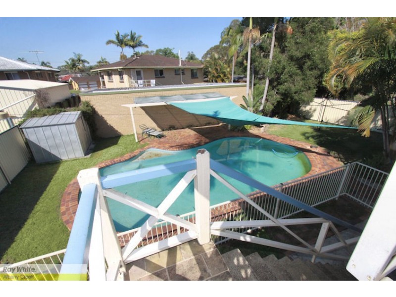 668 Albany Creek Road, Albany Creek QLD 4035