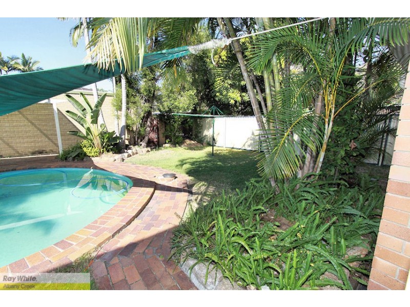 668 Albany Creek Road, Albany Creek QLD 4035