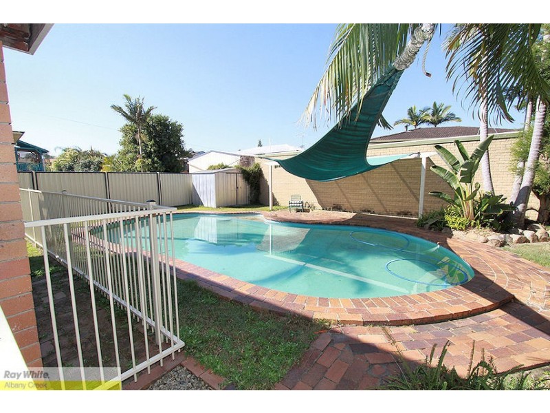 668 Albany Creek Road, Albany Creek QLD 4035