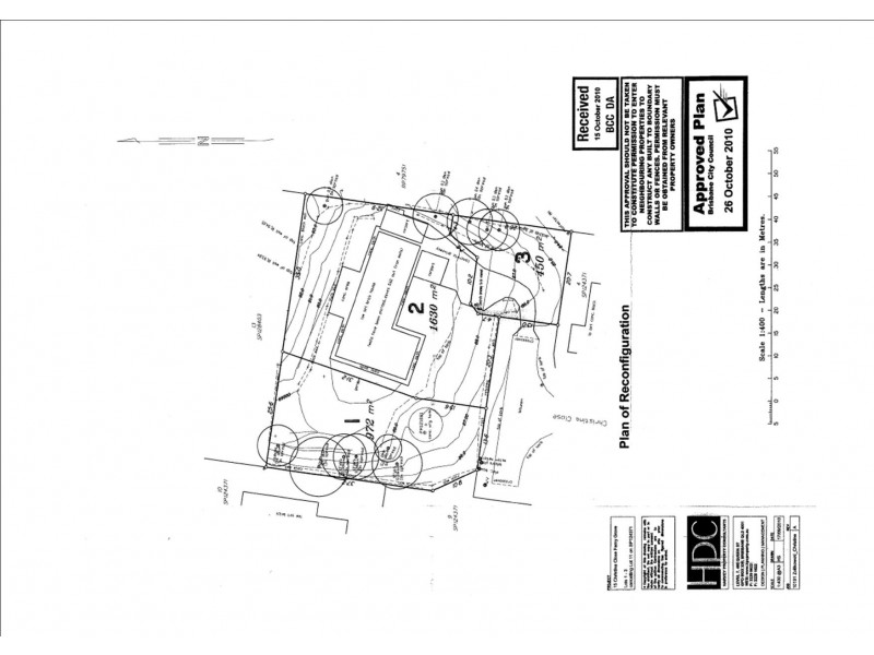 Lot 3 Christina Place, Ferny Grove QLD 4055