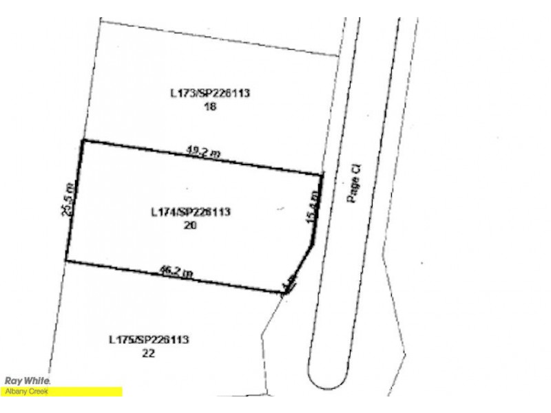 20 Page Close, Cashmere QLD 4500