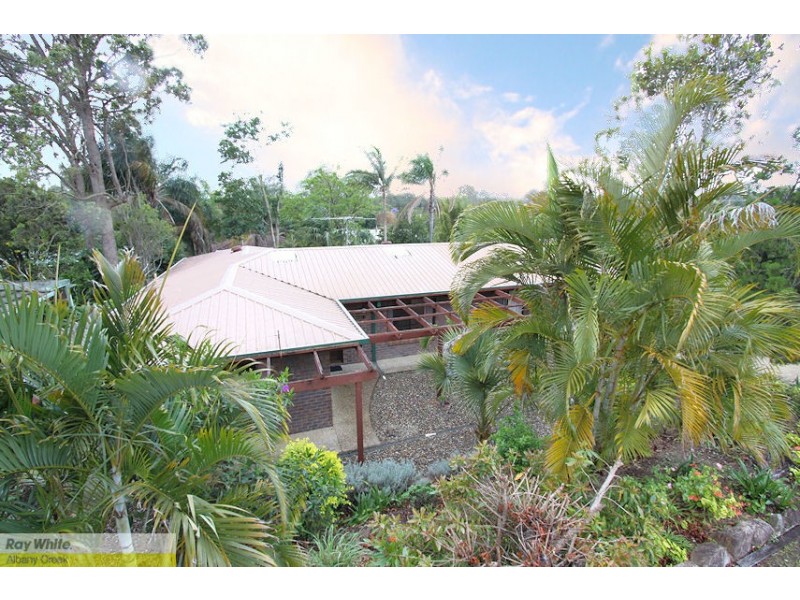 17 Gilford Cres, Albany Creek QLD 4035
