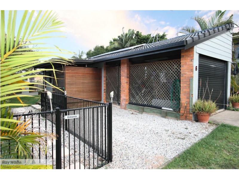 6 Du Kamp Street, Albany Creek QLD 4035