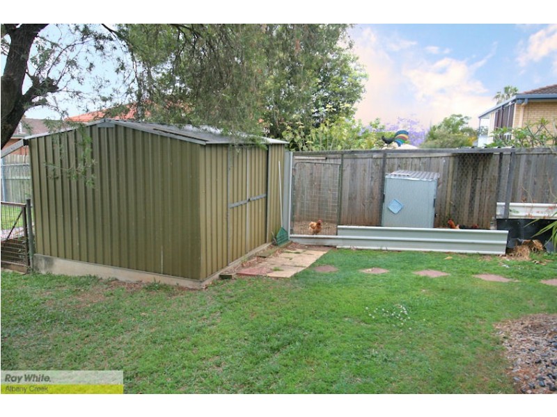 6 Du Kamp Street, Albany Creek QLD 4035