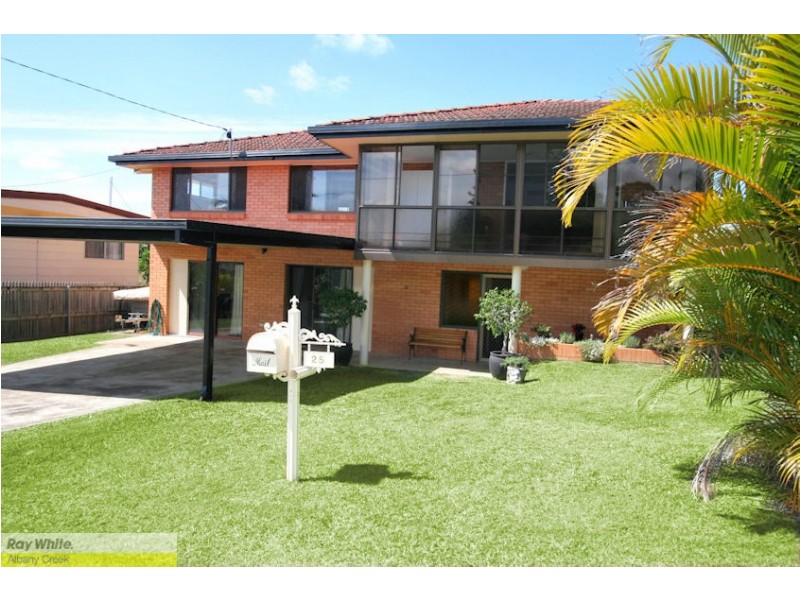 25 Girrah Street, Brendale QLD 4500